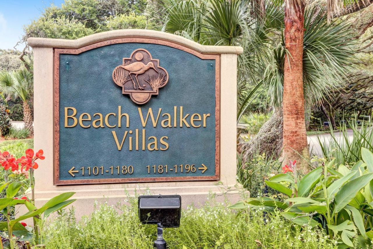 1138 Beach Walker Villa Amelia City Luaran gambar